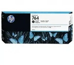 HP 764 Tinte schwarz matt (C1Q16A)