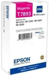 EPSON Tinte 78XXL magenta (C13T78934010)