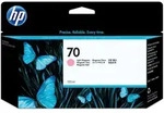 HP Tinte 70 C9455A light magenta 130 ml