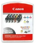 CANON Tinte CLI-8 Photo Multipack