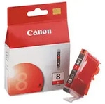 CANON Tinte CLI-8R rot
