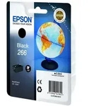 EPSON Tinte 266 schwarz (C13T26614010)