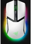 RAZER Cobra Pro wei&szlig;, USB/Bluetooth