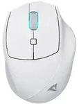 SHARKOON OfficePal M25W, wei&szlig;, USB
