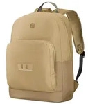 WENGER Crango Notebook Rucksack 16" beige