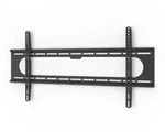 HAMA TV-Wandhalterung, starr, 229 cm (90") bis 100 kg Wandabstand 2,6 cm