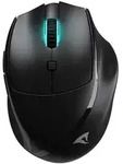 SHARKOON OfficePal M25W, schwarz, USB