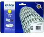 EPSON Tinte 79 gelb (C13T79144010)