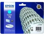 EPSON Tinte 79 cyan (C13T79124010)