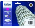 EPSON Tinte 79 magenta (C13T79134010)