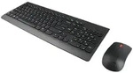 Lenovo Essential Wireless Combo Keyboard