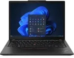 LENOVO ThinkPad X13 2-in-1 G5 (Intel) Black, Core Ultra 5 Intel Core Ultra 5 125U,