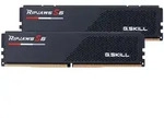 G.SKILL Ripjaws S5 schwarz DIMM Kit 96GB, DDR5-5200, CL40-40-40-83, on-die ECC