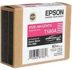 EPSON Tinte T580A/T630A magenta vivid (C13T580A00 / C13T630A00)