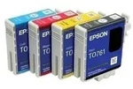 EPSON Tinte T5964 gelb (C13T596400) 7xx0/WT7900/9xx0