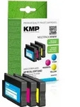 KMP H101V ersetzt HP 951XL (CN046AE/CN047AE/CN048AE)