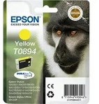 EPSON Tinte T0894 gelb (C13T08944010)