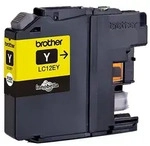 Patrone BROTHER LC-125XLY Tinte gelb
