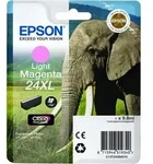 EPSON Tinte 24XL magenta hell (C13T24364010)