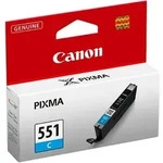 CANON Tinte CLI-551C cyan 7ml