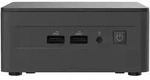 ASUS NUC 13 Pro Kit - Tall - Arena Canyon - NUC13ANHi3