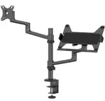 NEOMOUNTS by Newstar TIS NOT + 1TFT 17"-27" schw. Max.8KG