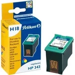 PELIKAN Patrone H18 ersetzt Hewlett Packard HP343 - C8766EE