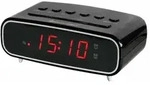 SOUNDMASTER UR111SW Radiowecker, schwarz