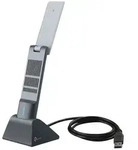 TP-LINK AX1800, 2.4GHz/5GHz WLAN, USB-A 3.0