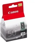 CANON Tinte PG-50 schwarz