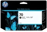HP Tinte 70 C9448A matt schwarz 130ml