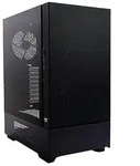 IN Win Modfree Deluxe Edition, Glasfenster