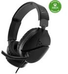 TURTLE Beach Recon 70 f&uuml;r Xbox schwarz