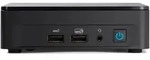 ASUS NUC 12 Pro Kit - Slim - Wall Street Canyon - NUC12WSKi5 / RNUC12WSKI500002I /