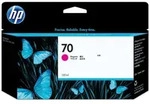 HP Tinte 70 C9453A magenta 130ml