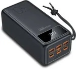 ULTRON RealPower PB-56000 PD PRO PowerPack schwarz