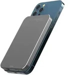 ULTRON Powerbank RealPower PB-5000 Mag grau