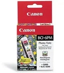 Patrone CANON BCI-6PM pho mag