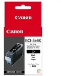 CANON Tinte BCI-3EBK schwarz
