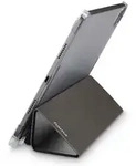HAMA Tablet Case Fold Clear mit Stiftfach f&uuml;r Apple iPad Pro 11", schwarz