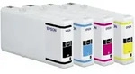 EPSON Tinte T7014 gelb extra hohe Kapazit&auml;t (C13T70144010)