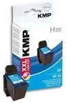 KMP H30 ersetzt HP 22XL (C9352CE)