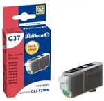 PELIKAN Patrone C37 ersetzt CLI-521BK
