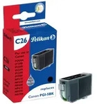 PELIKAN Patrone C26 ersetzt PGI-5BK