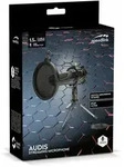 SPEEDLINK AUDIS Streaming Microphone, black