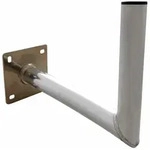 MEGASAT Wandhalter Aluminium WH5