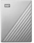 WESTERN DIGITAL WD My Passport Ultra for Mac, 6TB, USB-C 3.0