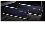 G.SKILL Ripjaws M5 RGB schwarz DIMM Kit 32GB, DDR5-6000, CL30-40-40-96, on-die ECC