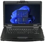 PANASONIC Toughbook FZ-55MK3, Core i5-1345U, 16GB RAM, Intel Core i5-1345U,