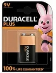 DURACELL MN 1604 Plus ML 9V